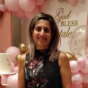 Meet your Posher, Vanessa
